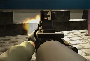 Game Operation Assault 2