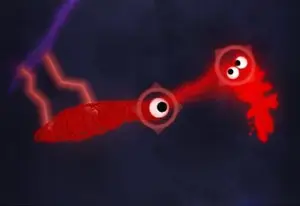 Игра Zapper.io