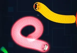 game funny worms