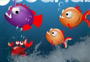 Oceanar.io