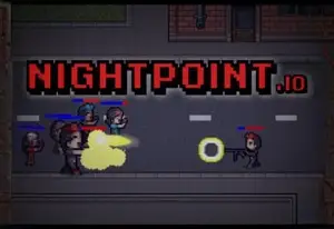 Игра Найтпоинт Ио
