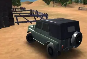 Симулятор Автомобиля 2