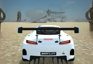 Crazy Stunt Cars 2
