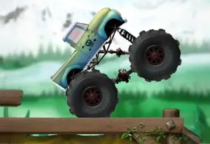 Truck Trials