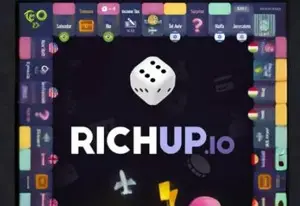 Игра Богатые онлайн