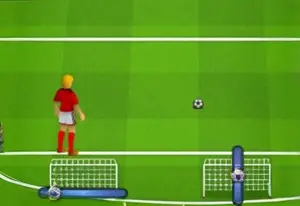 Игра Штрафной Удар: Мульти Лига