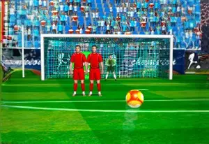 Игра Штрафной удар Классический
