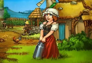Мои маленькие фермы