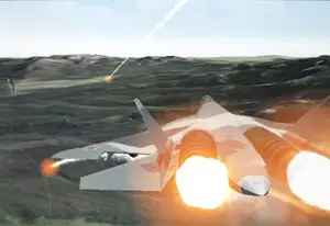 Airplane Fighting game