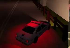 Police Patrol