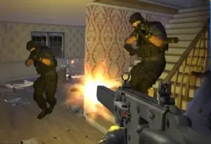 Игра Операция Антитеррор