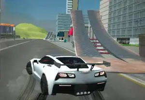 Игра Водитель Спортивных Автомобилей