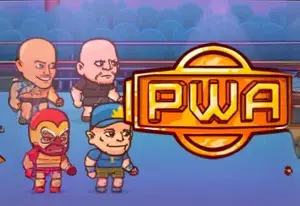 Игра Pro Wrestling Action