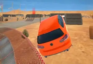 Игра Трюки На Гоночных Автомобилях