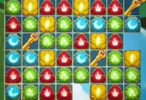 Игра Сказки 1001 ночь 7