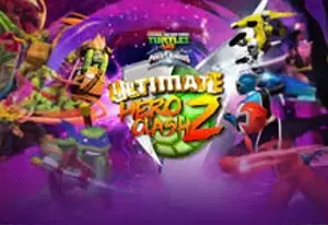 Игра Супергеройская Битва 2