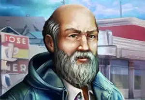 Игра Охотники за НЛО: Поиск Предметов
