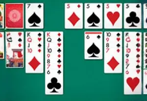 Игра Классический Пасьянс