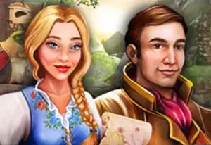 Игра Секретный Анклав