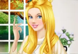 Игра Домашний Офис Синди