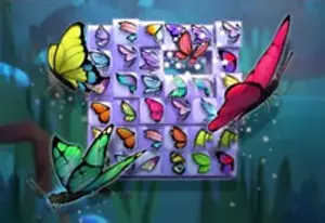 Game Butterfly Shimai
