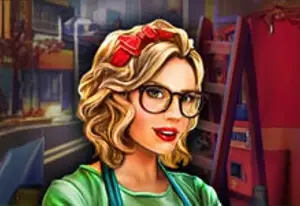 Game Small Shop