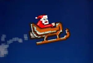 Игра HO HO Ride