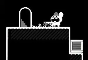 Игра BUBBUN