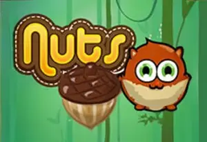 Game Nuts