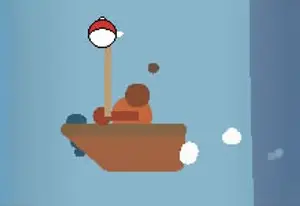 Game Chum Catching