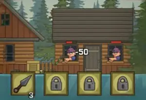 Door Kickers