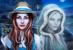 Игра Призрак Селены