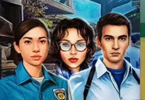 Игра Ложь и Шпионы