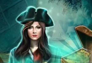 Игра Секрет Пиратское Золото