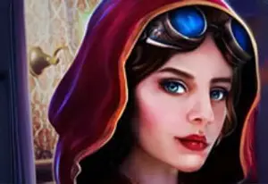 Игра Встреча с неизвестным