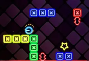 Игра Rush