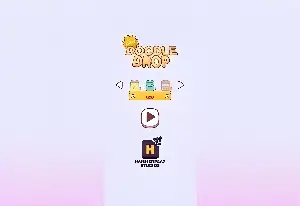Игра Дудл Дроп