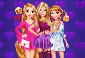 Ellie Magical Meet-Up