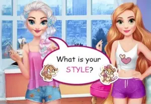 Your Princess Style