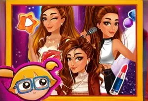 Celebrity Online Stories