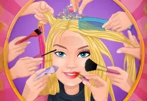 Extreme Makeover