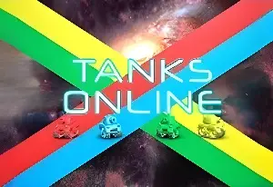 Танки Онлайн