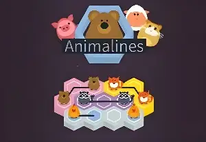 Animalines