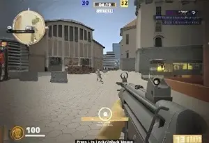 World Conflict 2022