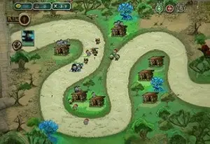 Игра Демон Рейд 2