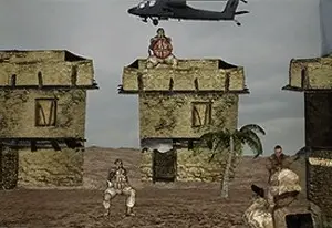 war games
