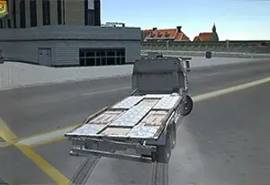 Игра Драйв Спейс