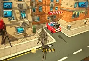 Игра Симулятор Динозавра