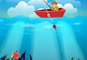 Fishing Y8