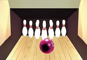 Для Боулинга 3D